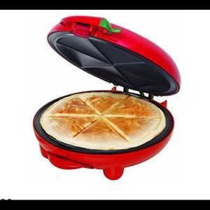 Quesadilla Indoor Grill (bella cucina)